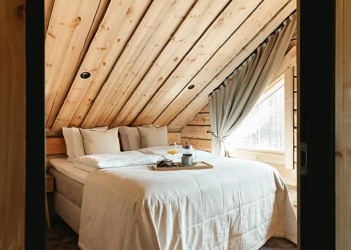 Διαμέρισμα Taehtivaara Luxury Hosted By Hygge Host *