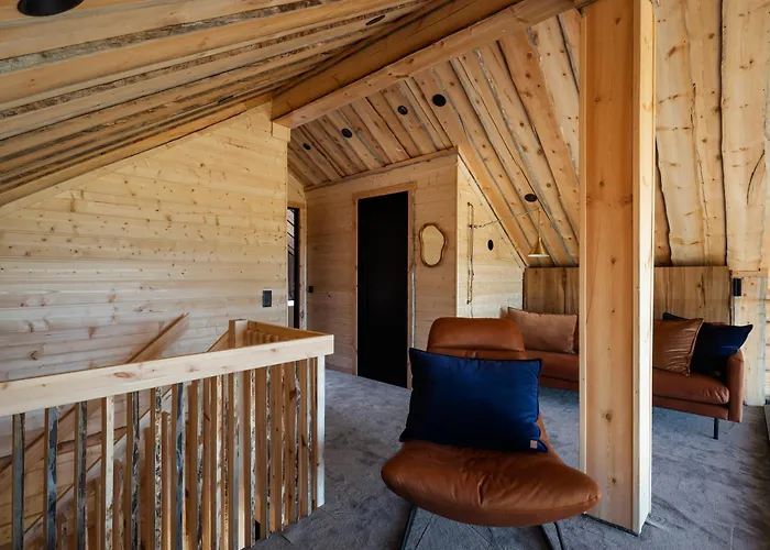 Taehtivaara Luxury Hosted By Hygge Host Ροβανιέμι