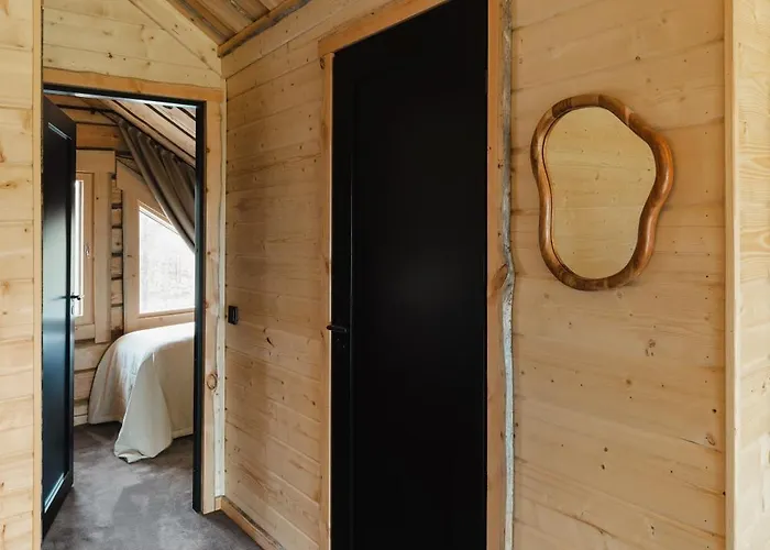 Taehtivaara Luxury Hosted By Hygge Host Διαμέρισμα Ροβανιέμι