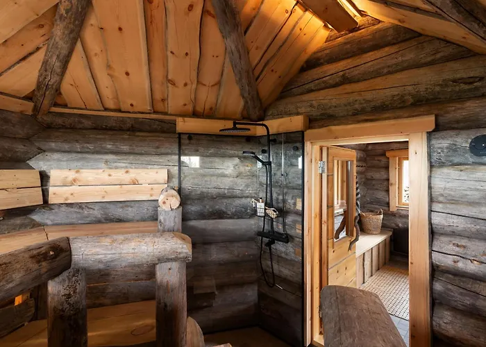 Taehtivaara Luxury Hosted By Hygge Host