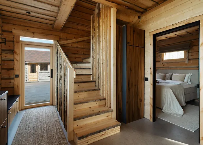 Taehtivaara Luxury Hosted By Hygge Host Διαμέρισμα *