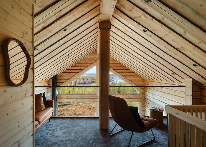 Διαμέρισμα Taehtivaara Luxury Hosted By Hygge Host