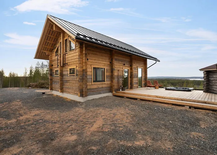 Διαμέρισμα Taehtivaara Luxury Hosted By Hygge Host