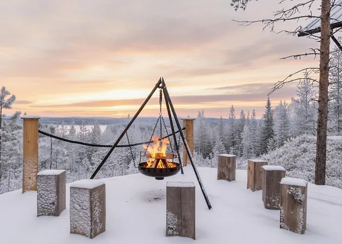 Διαμέρισμα Taehtivaara Luxury Hosted By Hygge Host