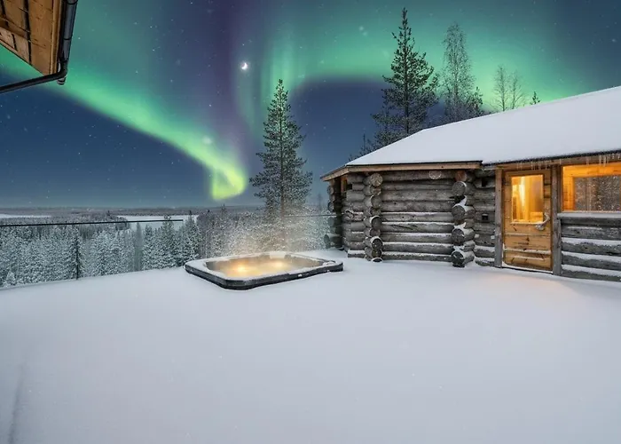 Διαμέρισμα Taehtivaara Luxury Hosted By Hygge Host *