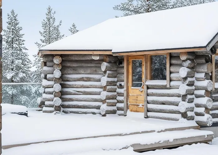 Taehtivaara Luxury Hosted By Hygge Host Διαμέρισμα